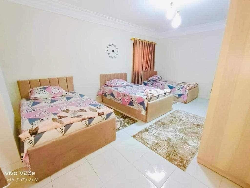 Apartment مكرم عبيد