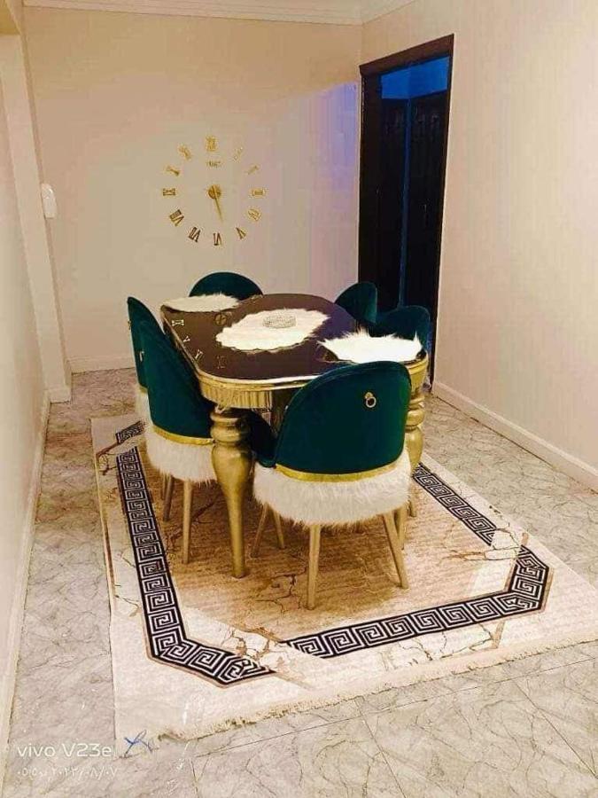مكرم عبيد Apartment Cairo