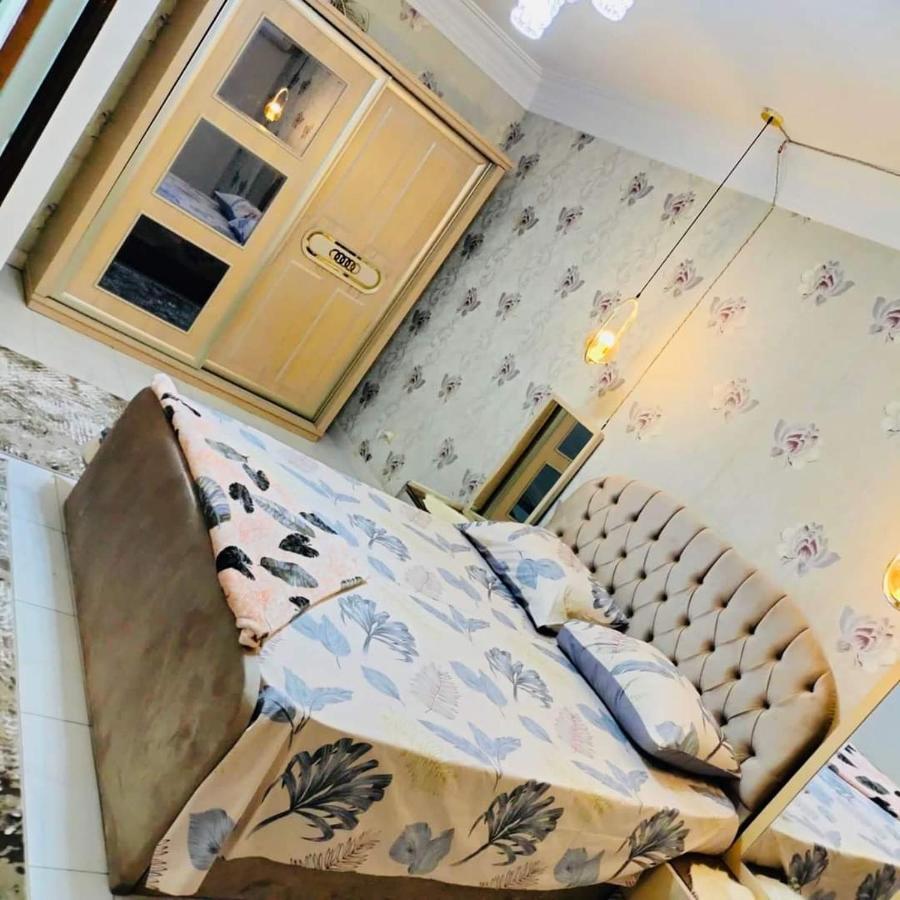 مكرم عبيد Apartment